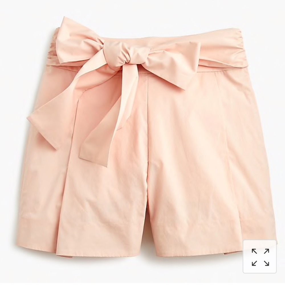 J crew shorts 6